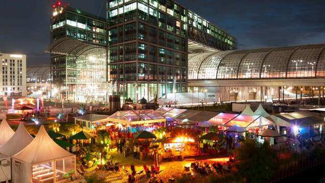 Germany wants to give its nightclubs the status of cultural institutions