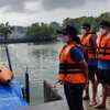 Mock drill