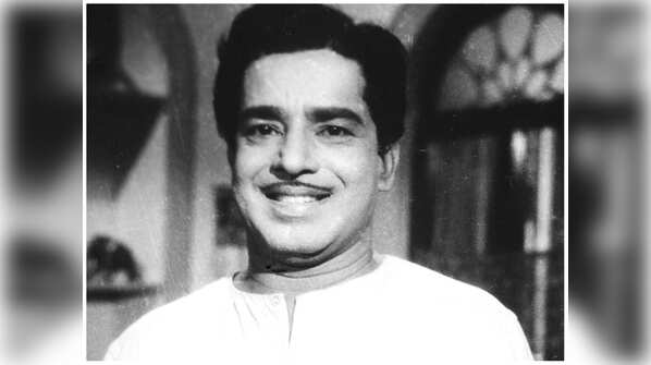 Remembering legendary actor Sathyan on his 50th death anniversary