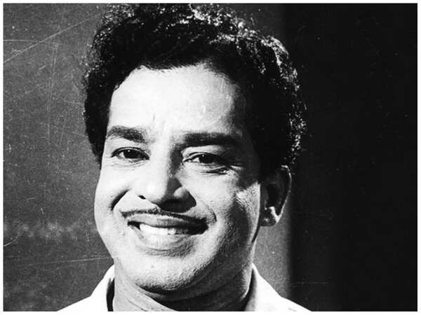 Sathyan Stills