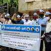 AAP raises fee hike issue