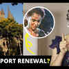 Article image for: Kangana Ranaut moves Bombay HC against <i class="tbold">passport</i> Authority of India’s objection for <i class="tbold">passport</i> renewal