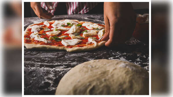 Choose your crust wisely