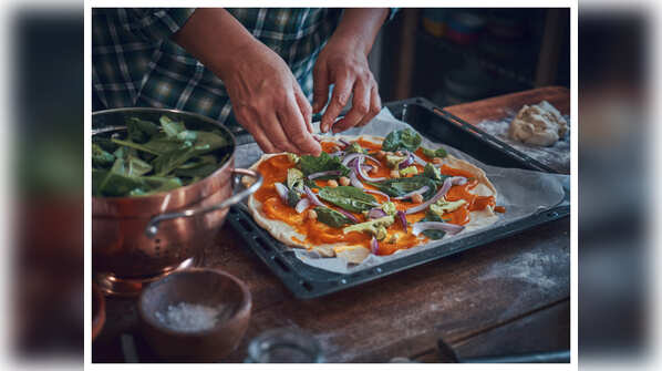 Go for low fat cheese