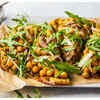 ​Add healthy toppings