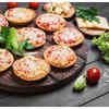 ​How to make Pizza healthy?
