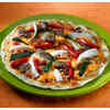 ​Cheat day pizzas you can make everyday!