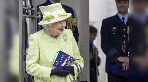 What is the Privy Purse and the Duchy of Lancaster?