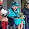 Article image for: The Sovereign Grant pays for the Queen's expenses