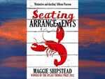 ​'Seating Arrangements' by Maggie Shipstead