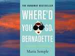 ​'Where'd You Go, Bernadette' by Maria Semple