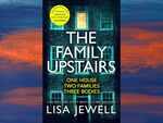 ​'The Family Upstairs' by Lisa Jewell
