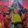 Article image for: Talented dancer