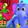 Article image for: Listen To Children Hindi Nursery Rhyme 'Hathi Raja Kahan Chale' for Kids - Check out Fun Kids Nursery Rhymes And Baby Songs In Hindi
