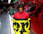 Ferrari brand launches its first in-house couture