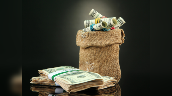 Balance incomes