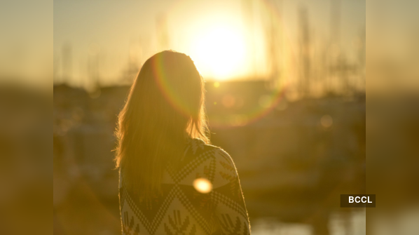 Catch plenty of Vitamin D outdoors