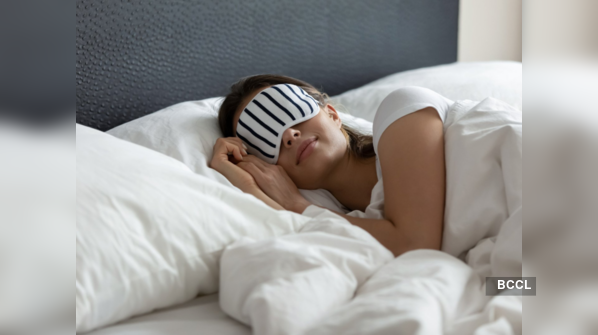 Ensure that you follow a proper sleep cycle