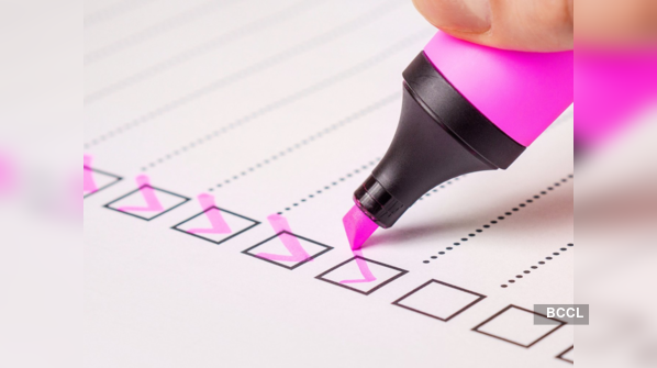 Prioritize tasks and split tasks in a day