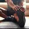 Workout followed