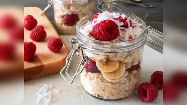 Diet that I followed
