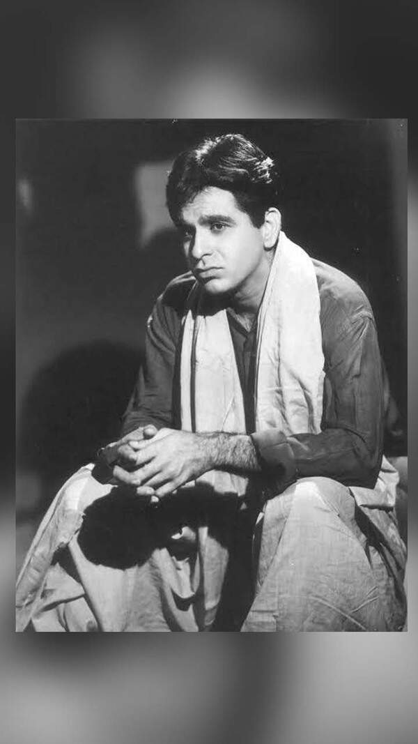 Dilip Kumar Pictures