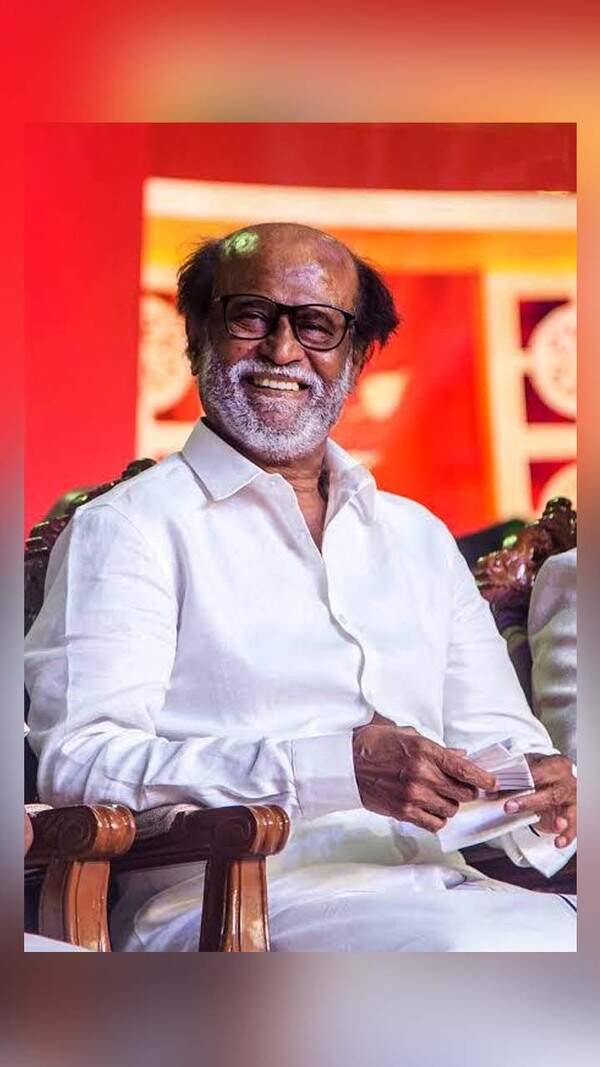 Rajinikanth