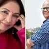 Article image for: Neena Gupta reveals Satish Kaushik offered to marry her while she was pregnant with <i class="tbold">Vivian Richards</i>' child out of wedlock