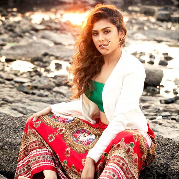 Naira Shah