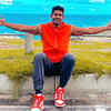 Varun’s gone on a college trip