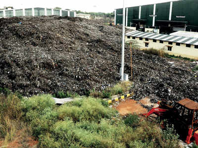 In Bengaluru, Waste-to-energy finally gets
