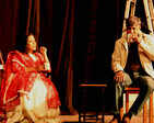 Ek Actor Ki Maut: A play
