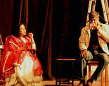 Ek Actor Ki Maut: A play