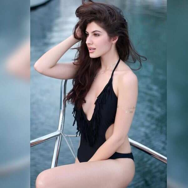 Elnaaz Norouzi