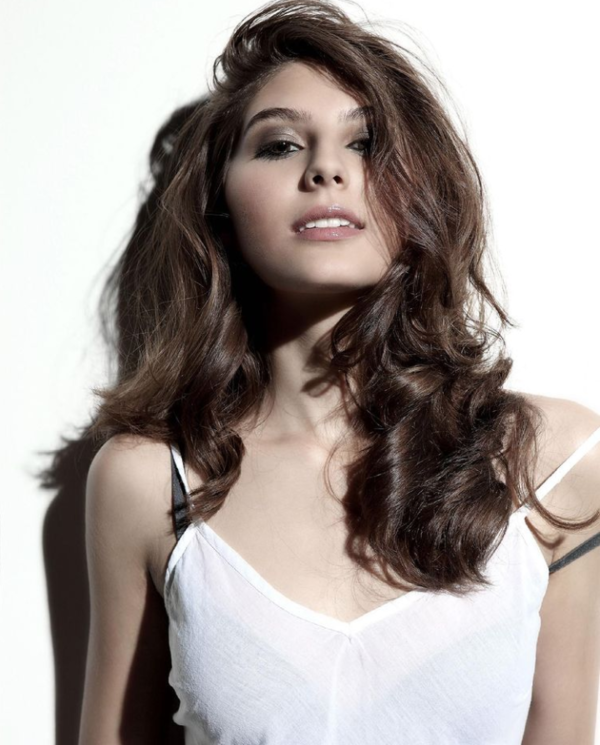 Elnaaz Norouzi