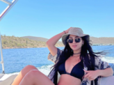 These pictures of gamer girl and internet sensation Alia Marie will steal your heart
