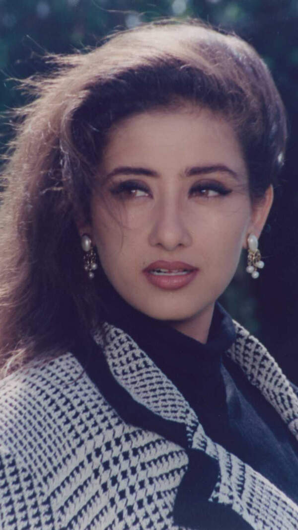 Manisha Koirala