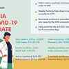 India's Covid-19 update