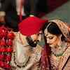 Article image for: <i class="tbold">wedding rituals</i>