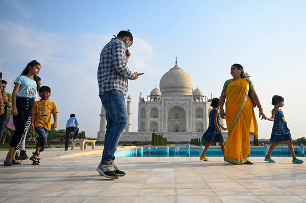 Taj