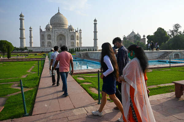 Taj