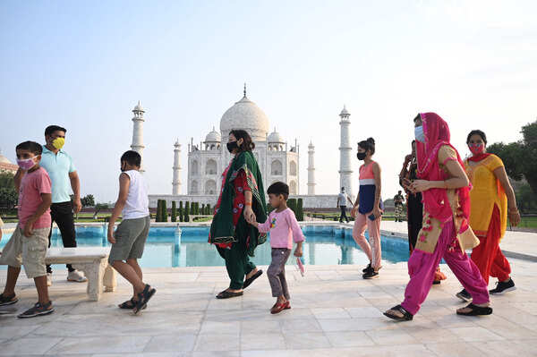 Taj Wallpapers