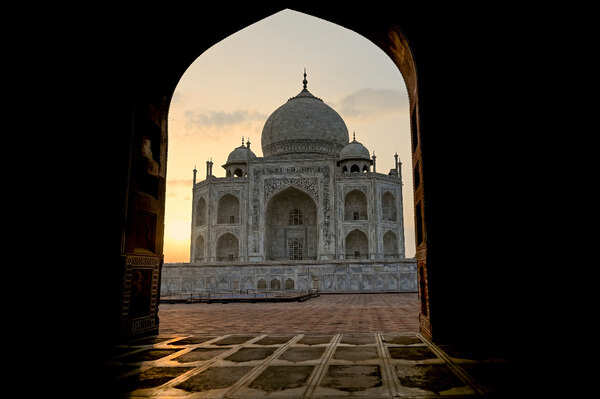 Taj Stills