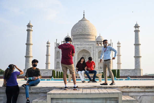 Taj