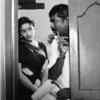 Gangai Amaren's wife recommended Kanaghaa