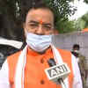 Article image for: Ram Drohis have no right to question: UP Dy CM on land price controversy