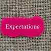 ​Share your long-term expectations
