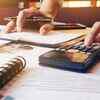 ​Decide how you want to split finances