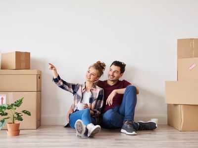 8 Things To Do Immediately When You Move Into A New Home