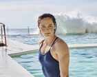 Meet the gorgeous swimmers who are making the world proud